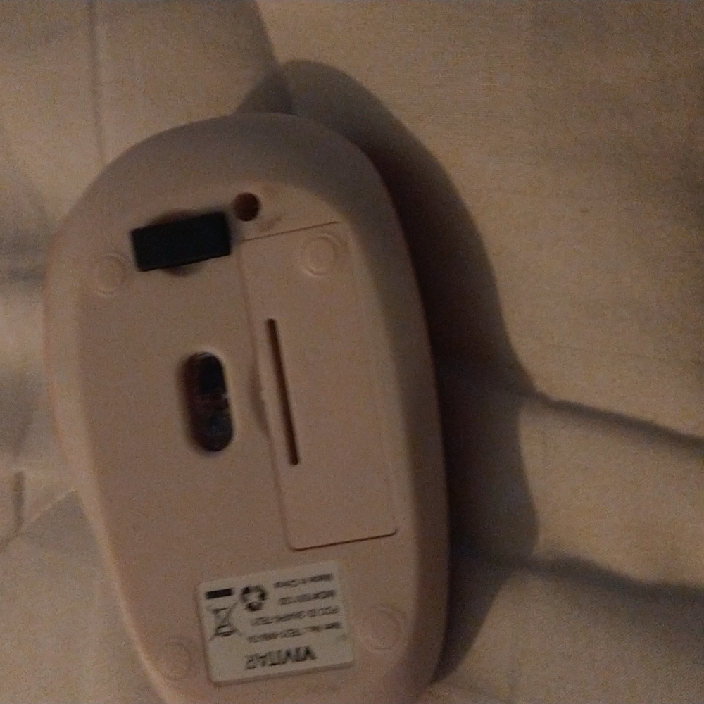 Mouse - Picture 2 of 2